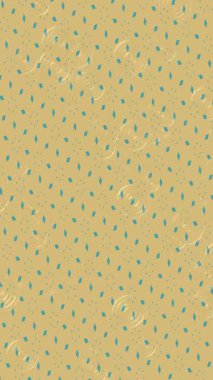 Estetik doku arkaplan tasarımı renkli hareket grafikleri ile moda film giriş profosyoneli