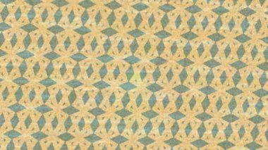 Benzersiz hareket dokusu tasarım sanatı ile profesyonel video düzenleme için modern soyut grafikler