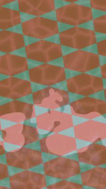 Yaratıcı video düzenleme film tasarımı için benzersiz hareket grafikleri biçimi giriş hareketi video pro