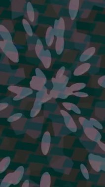 Lüks hareket tasarımı üst düzey video projeleri ve dijital sanat için zarif, pürüzsüz bir dokusu var.