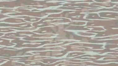 Benzersiz hareket grafikleri tasarım sanatına sahip yaratıcı film üretimi için özet bir arkaplan