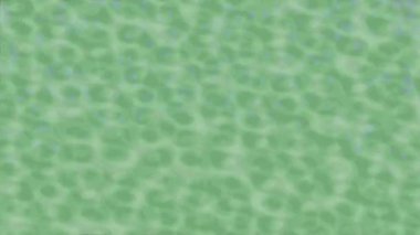 Lüks hareket projeleri için soyut tasarım stili animasyonu olan üst düzey dijital doku