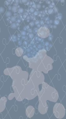 Yaratıcı video düzenleme film tasarımı için benzersiz hareket grafikleri biçimi giriş hareketi video pro