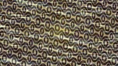 Yaratıcı video düzenleme film arkaplan tasarımı için minimalist organik hareket grafikleri