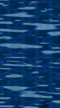 Yaratıcı video düzenleme film tasarımı için benzersiz hareket grafikleri biçimi giriş hareketi video pro