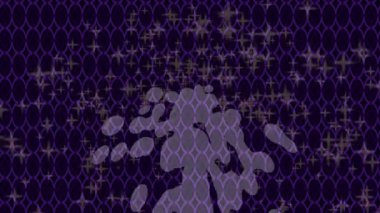 Benzersiz dijital hareket grafiklerine sahip yaratıcı sinematik projeler için yumuşak animasyon yüzeyi