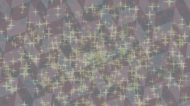 Yaratıcı video düzenleme film tasarımı için benzersiz hareket grafikleri biçimi giriş hareketi video pro