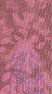 Benzersiz hareket grafikleri tasarım sanatına sahip yaratıcı film üretimi için özet bir arkaplan