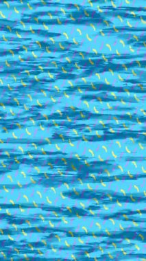 Benzersiz hareket grafikleri tasarım sanatına sahip yaratıcı film üretimi için özet bir arkaplan