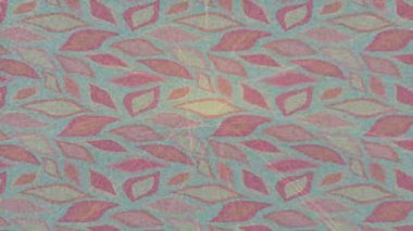 Benzersiz hareket dokusu tasarım sanatı ile profesyonel video düzenleme için modern soyut grafikler