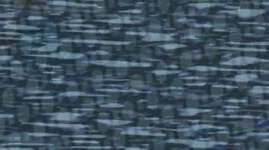 Benzersiz hareket dokusu tasarım sanatı ile profesyonel video düzenleme için modern soyut grafikler