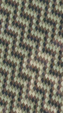 Benzersiz dijital hareket grafiklerine sahip yaratıcı sinematik projeler için yumuşak animasyon yüzeyi