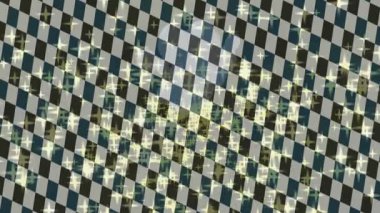 Yaratıcı video düzenleme film arkaplan tasarımı için minimalist organik hareket grafikleri