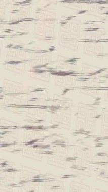 Soyut hareket desenli fütüristik video üretimi için dinamik dijital arkaplan