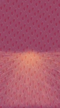 Lüks hareket tasarımı üst düzey video projeleri ve dijital sanat için zarif, pürüzsüz bir dokusu var.