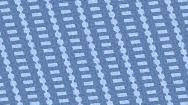 Profesyonel video projeleri sanat tarzı için organik hareketli arkaplan tasarımı