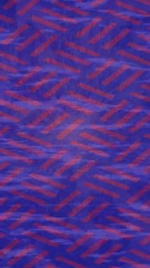 Soyut hareket desenli fütüristik video üretimi için dinamik dijital arkaplan