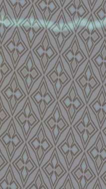 Benzersiz video giriş tasarımı projeleri için detaylı yüzey kalıbı film animasyon stili grafik girişi