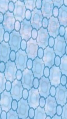 Lüks hareket tasarımı üst düzey video projeleri ve dijital sanat için zarif, pürüzsüz bir dokusu var.