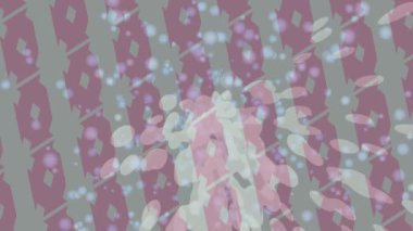 Lüks hareket tasarımı üst düzey video projeleri ve dijital sanat için zarif, pürüzsüz bir dokusu var.