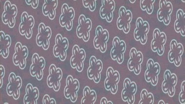 Modern medya üretimi için fütüristik dijital soyut doku sinematik tarz hareketli grafik ögesi