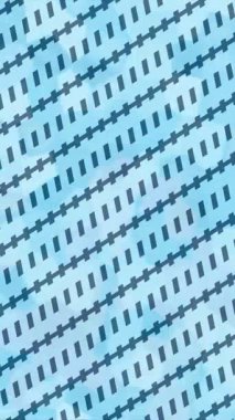 Estetik doku arkaplan tasarımı renkli hareket grafikleri ile moda film giriş profosyoneli