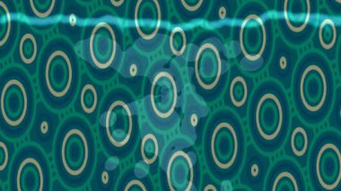 Benzersiz hareket grafikleri tasarım sanatına sahip yaratıcı film üretimi için özet bir arkaplan