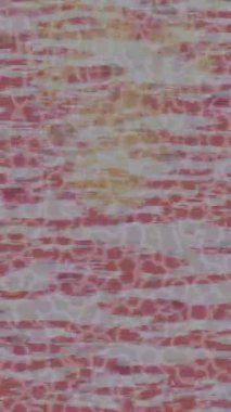 Benzersiz hareket dokusu tasarım sanatı ile profesyonel video düzenleme için modern soyut grafikler