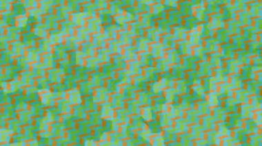 Dijital doku yüzey tasarım biçimi ile modern video animasyonu için gelişmiş hareket grafikleri