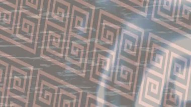 Lüks hareket tasarımı üst düzey video projeleri ve dijital sanat için zarif, pürüzsüz bir dokusu var.