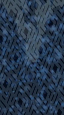 Yaratıcı video düzenleme film tasarımı için benzersiz hareket grafikleri biçimi giriş hareketi video pro