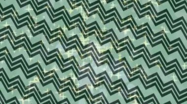 Benzersiz hareket grafikleri tasarım sanatına sahip yaratıcı film üretimi için özet bir arkaplan