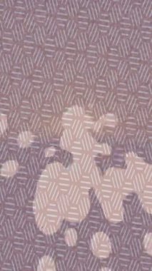 Modern medya üretimi için fütüristik dijital soyut doku sinematik tarz hareketli grafik ögesi