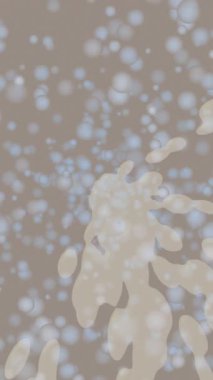 Yaratıcı video düzenleme film tasarımı için benzersiz hareket grafikleri biçimi giriş hareketi video pro