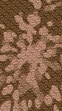 Yaratıcı video düzenleme film arkaplan tasarımı için minimalist organik hareket grafikleri