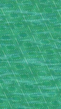 Estetik doku arkaplan tasarımı renkli hareket grafikleri ile moda film giriş profosyoneli