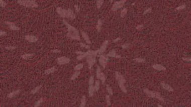 Profesyonel video projeleri sanat tarzı için organik hareketli arkaplan tasarımı