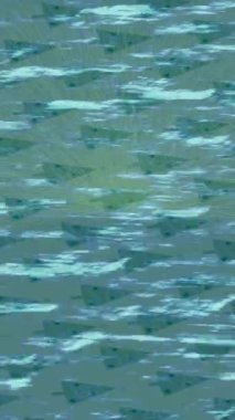 Benzersiz hareket grafikleri tasarım sanatına sahip yaratıcı film üretimi için özet bir arkaplan