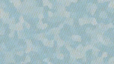 Benzersiz hareket grafikleri tasarım sanatına sahip yaratıcı film üretimi için özet bir arkaplan