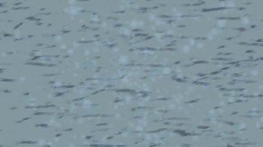 Modern medya üretimi için fütüristik dijital soyut doku sinematik tarz hareketli grafik ögesi