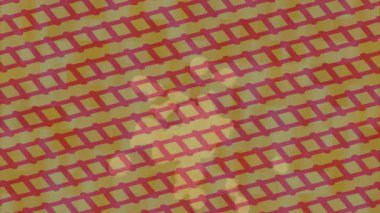 Profesyonel video projeleri sanat tarzı için organik hareketli arkaplan tasarımı