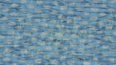 Dijital doku yüzey tasarım biçimi ile modern video animasyonu için gelişmiş hareket grafikleri