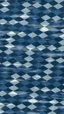 Dijital doku yüzey tasarım biçimi ile modern video animasyonu için gelişmiş hareket grafikleri