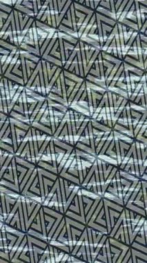 Benzersiz hareket dokusu tasarım sanatı ile profesyonel video düzenleme için modern soyut grafikler