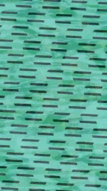 Organik desenli yüzey giriş stili video film sanatı ile soyut arkaplan tasarımı