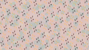 Modern medya üretimi için fütüristik dijital soyut doku sinematik tarz hareketli grafik ögesi