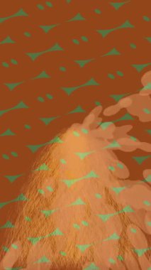 Yaratıcı video düzenleme film tasarımı için benzersiz hareket grafikleri biçimi giriş hareketi video pro