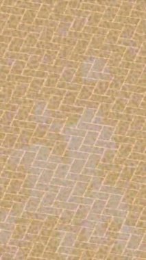 Benzersiz hareket grafikleri tasarım sanatına sahip yaratıcı film üretimi için özet bir arkaplan