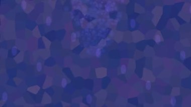 Modern medya üretimi için fütüristik dijital soyut doku sinematik tarz hareketli grafik ögesi