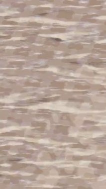 Estetik doku arkaplan tasarımı renkli hareket grafikleri ile moda film giriş profosyoneli